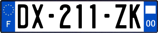 DX-211-ZK