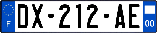 DX-212-AE