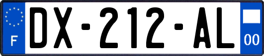 DX-212-AL