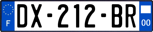 DX-212-BR