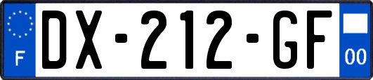 DX-212-GF