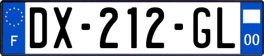 DX-212-GL