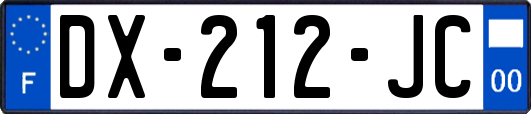 DX-212-JC