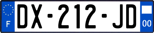 DX-212-JD