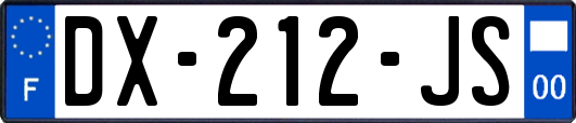 DX-212-JS
