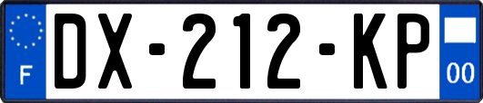 DX-212-KP