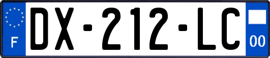 DX-212-LC