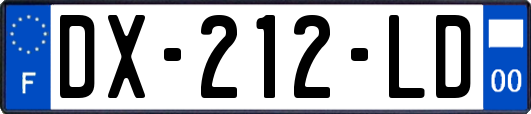 DX-212-LD