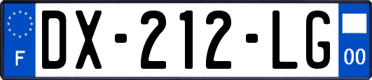DX-212-LG