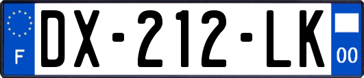 DX-212-LK