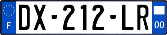 DX-212-LR