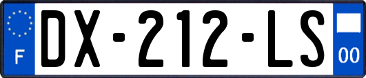 DX-212-LS