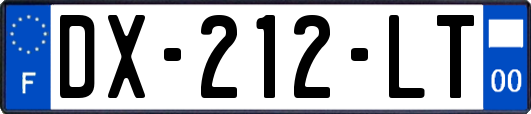 DX-212-LT
