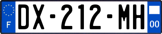 DX-212-MH