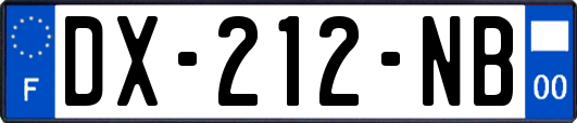 DX-212-NB