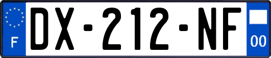 DX-212-NF