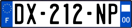 DX-212-NP