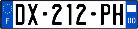 DX-212-PH