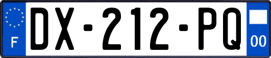 DX-212-PQ