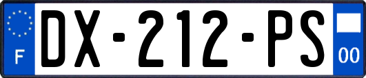 DX-212-PS