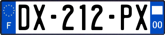 DX-212-PX