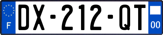 DX-212-QT