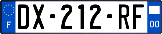 DX-212-RF