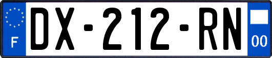 DX-212-RN