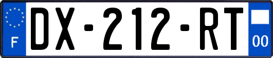 DX-212-RT