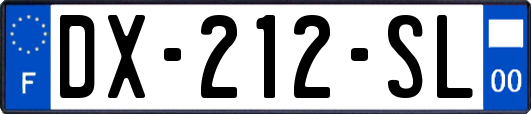 DX-212-SL