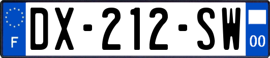DX-212-SW