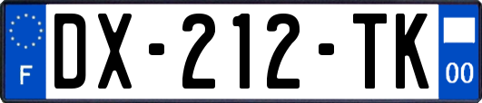 DX-212-TK