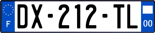 DX-212-TL