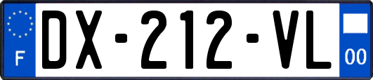 DX-212-VL