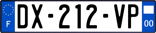 DX-212-VP