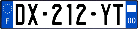 DX-212-YT