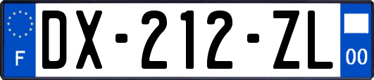 DX-212-ZL