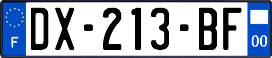 DX-213-BF