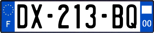 DX-213-BQ