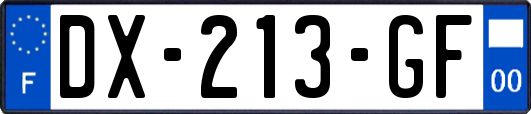 DX-213-GF