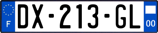 DX-213-GL