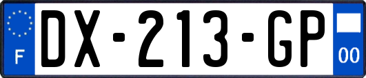 DX-213-GP