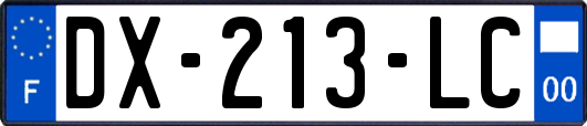 DX-213-LC