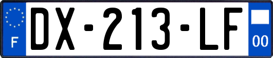 DX-213-LF