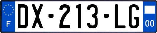 DX-213-LG
