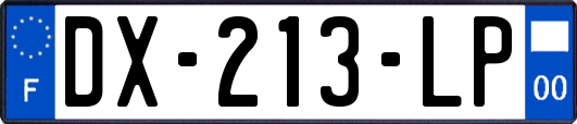 DX-213-LP