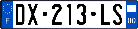 DX-213-LS