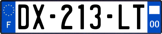 DX-213-LT