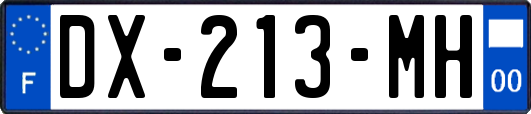 DX-213-MH
