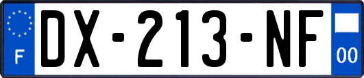 DX-213-NF
